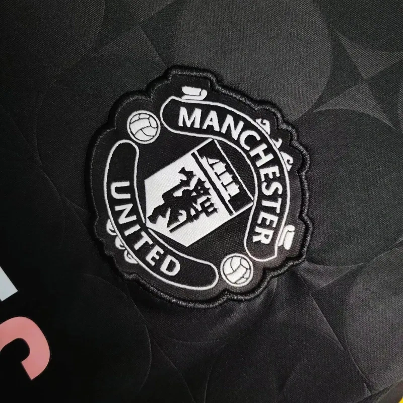 24-25 Manchester United Joint Edition Special Kit