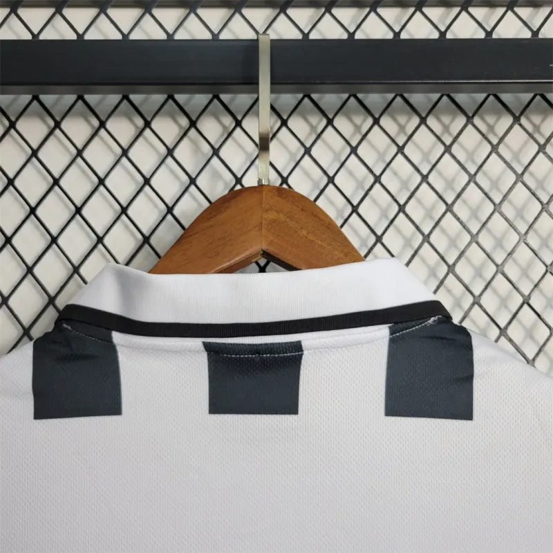 95-97 Juventus Home Retro Jersey #21 ZIDANE