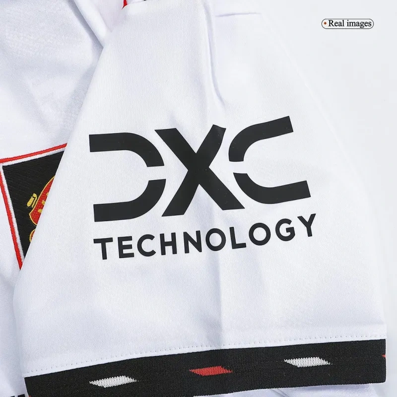 Manchester United 2022/23 Jersey Away