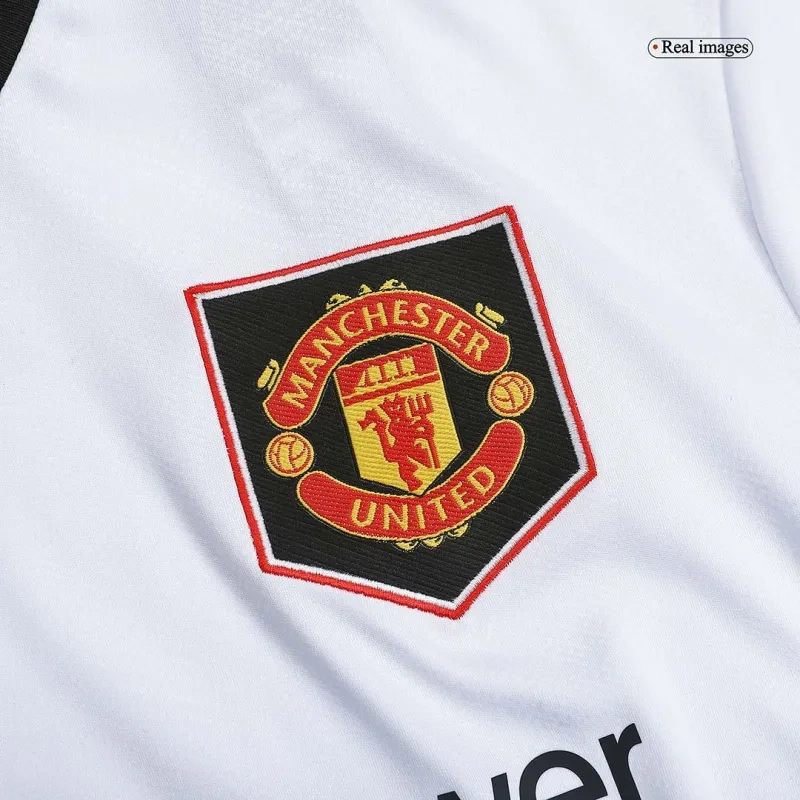 Manchester United 2022/23 Jersey Away