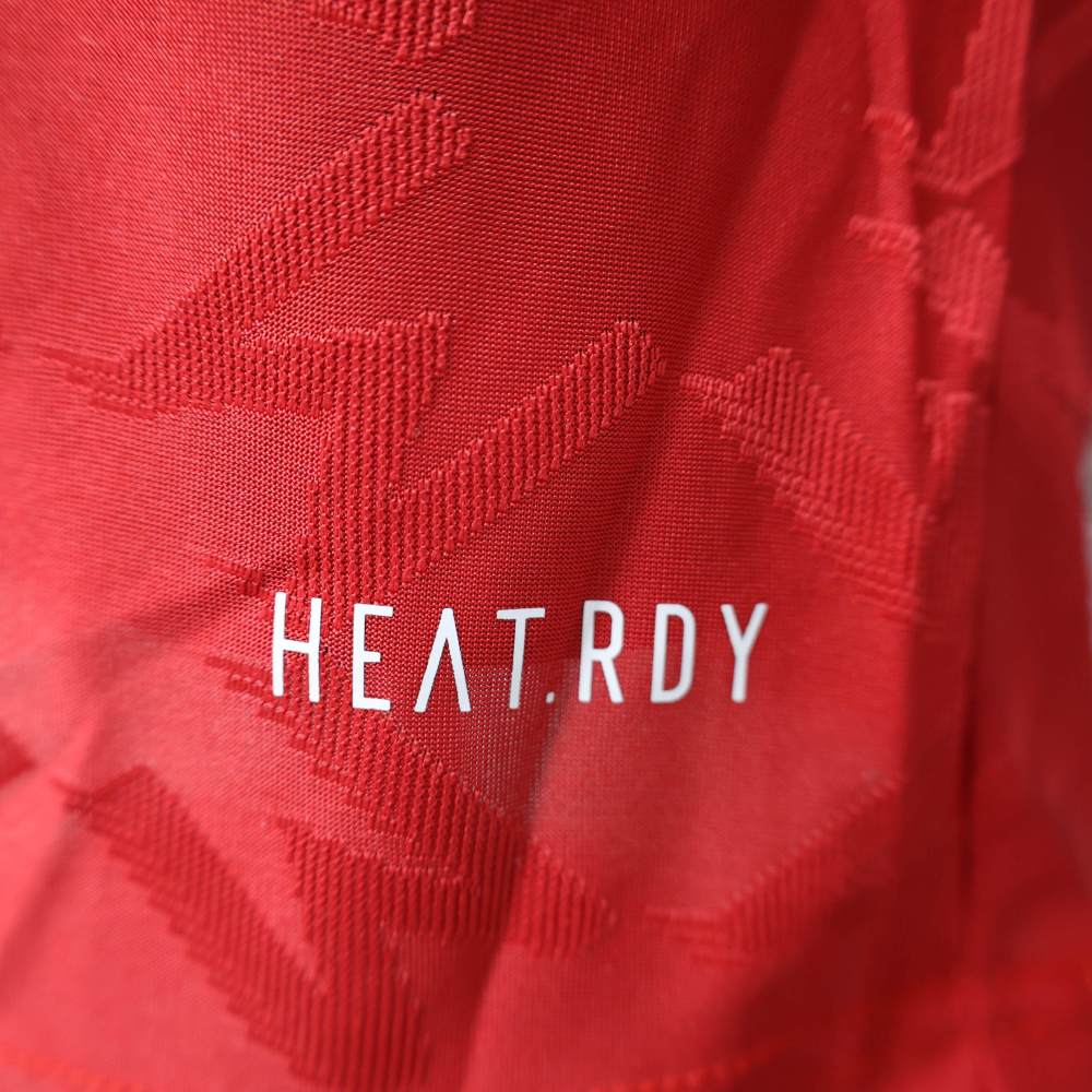 Manchester United 24-25 Player Edition Red POLO Shirt