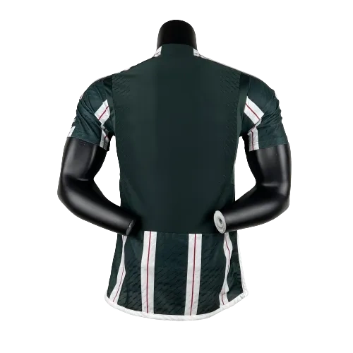Manchester United  2023/24 Jersey Away Player Version
