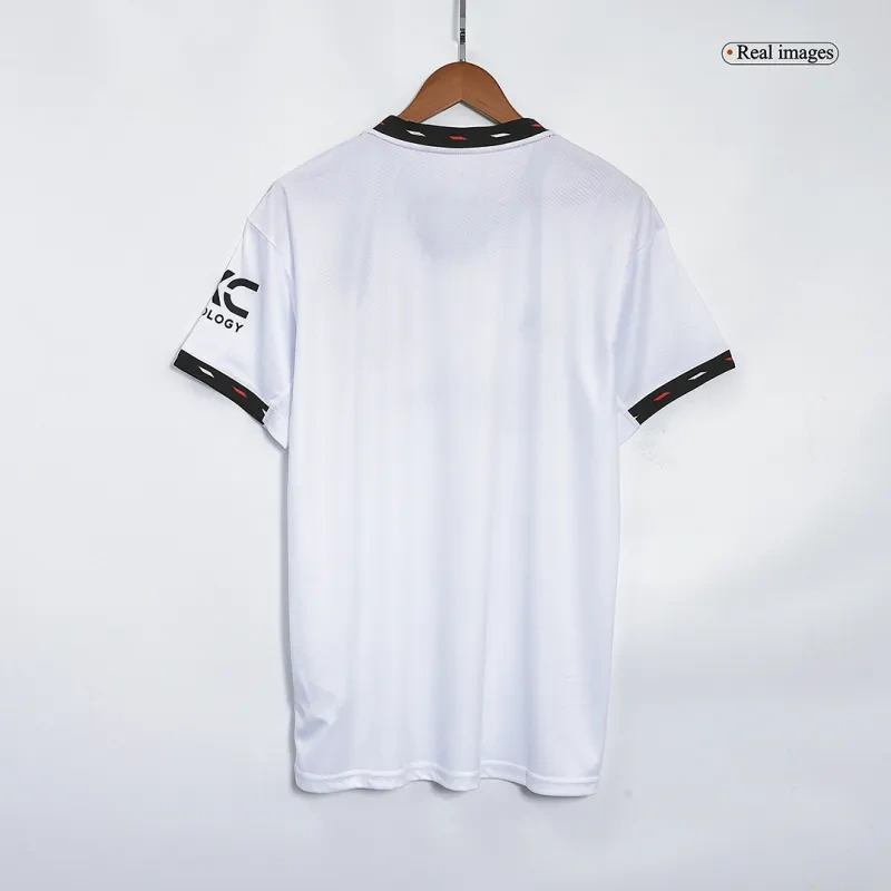 Manchester United 2022/23 Jersey Away