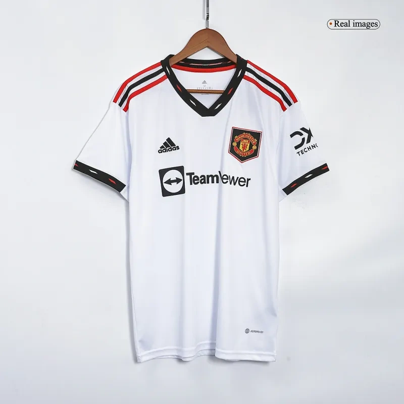 Manchester United 2022/23 Jersey Away