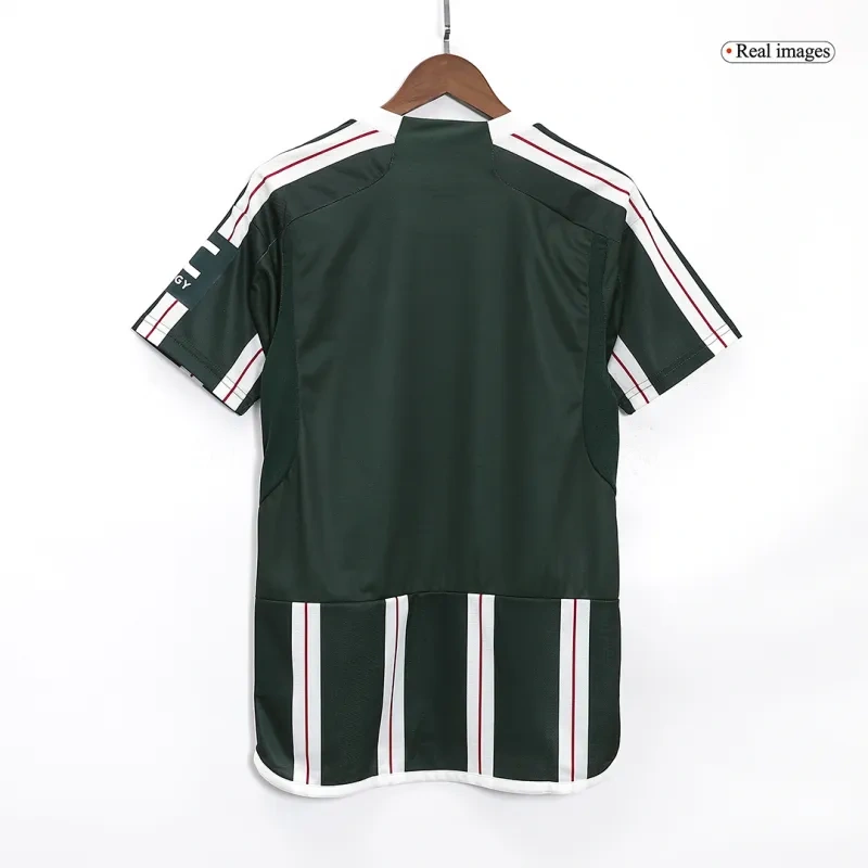 Manchester United 2023/24  Jersey Away