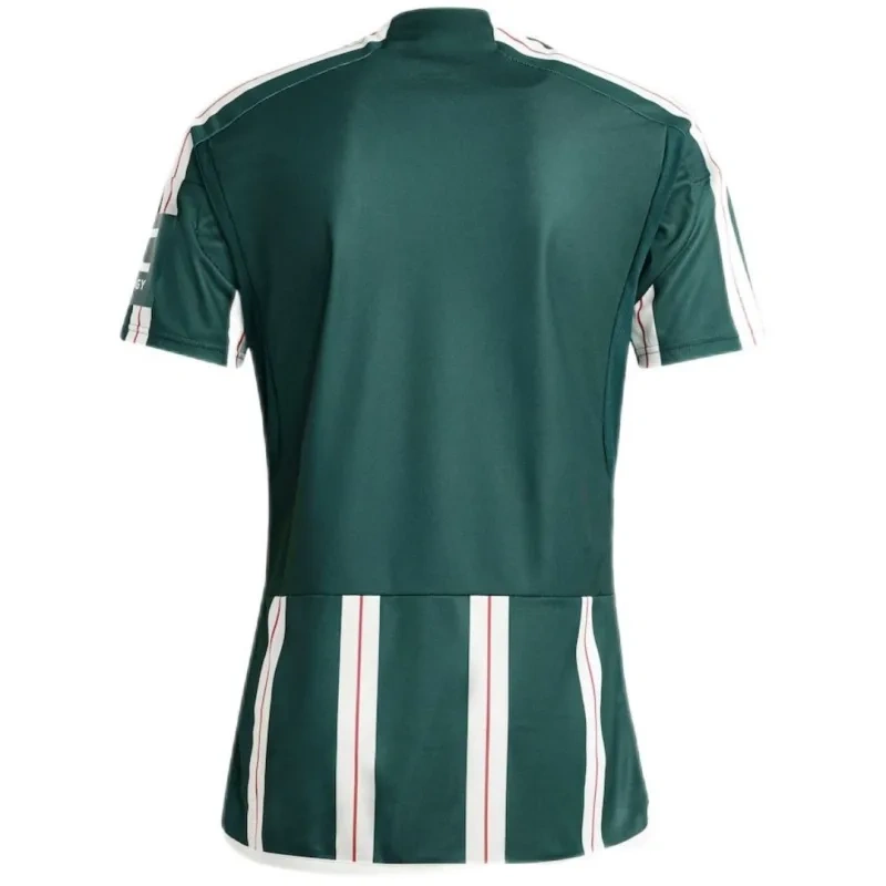 Manchester United 2023/24  Jersey Away