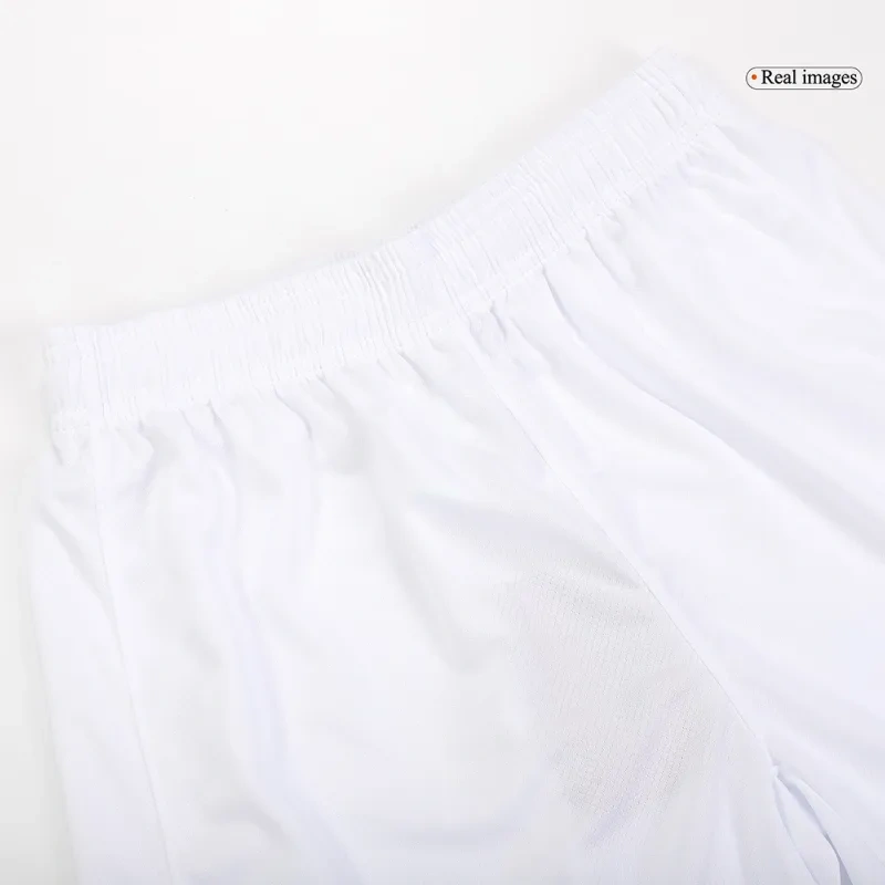 2024 France France Home Shorts Euro