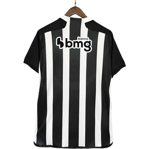 2024-25 Atlético Mineiro Home Jersey