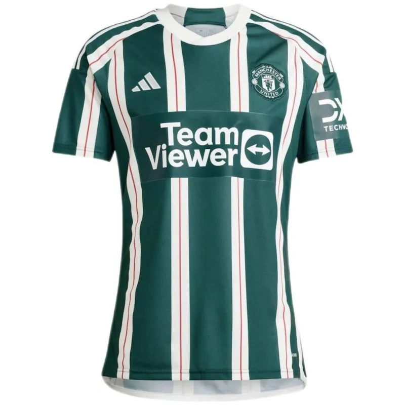 Manchester United 2023/24  Jersey Away