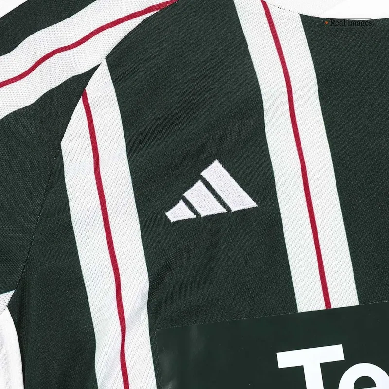 Manchester United 2023/24  Jersey Away