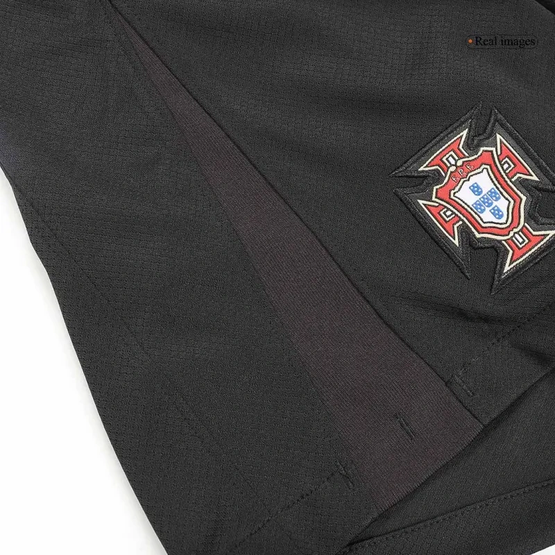 2024 Portugal Nation  Away Shorts EURO
