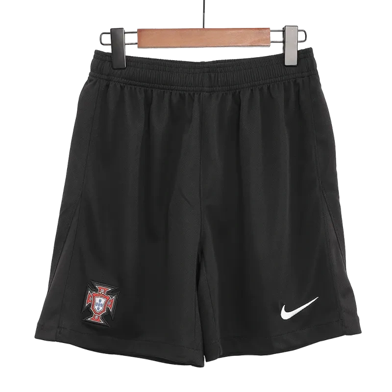 2024 Portugal Nation  Away Shorts EURO