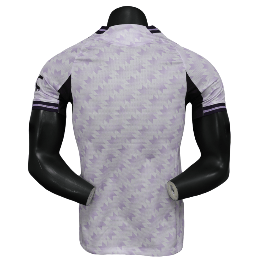 2025-26 Manchester United Special Player Edition football jersey