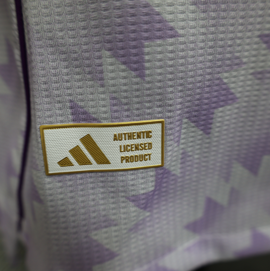 2025-26 Manchester United Special Player Edition football jersey