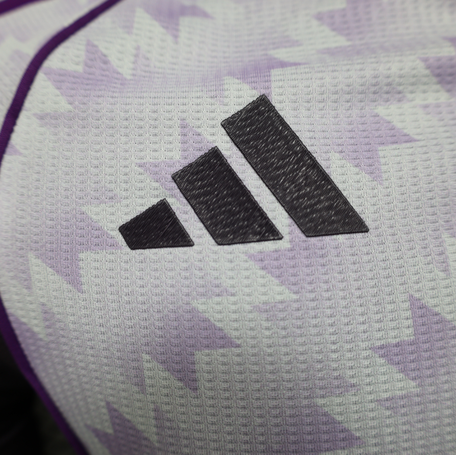 2025-26 Manchester United Special Player Edition football jersey