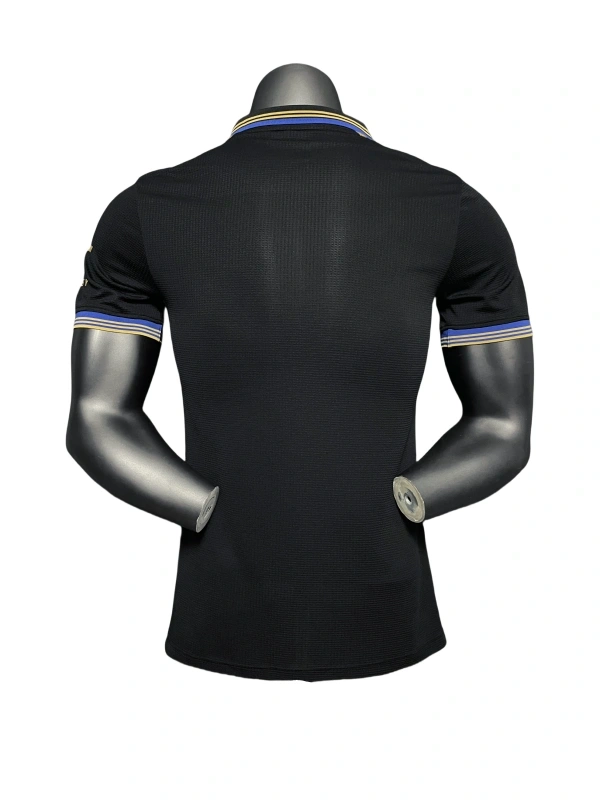 2025-26 Adidas Men's Manchester United Third Player Version shirt