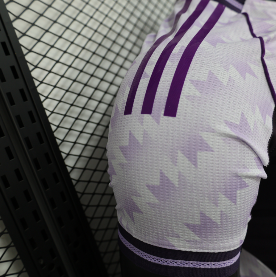 2025-26 Manchester United Special Player Edition football jersey