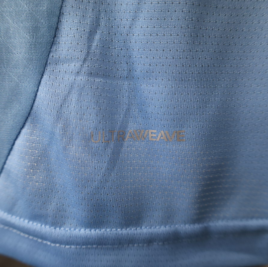 25-26 Manchester City home player edition jersey