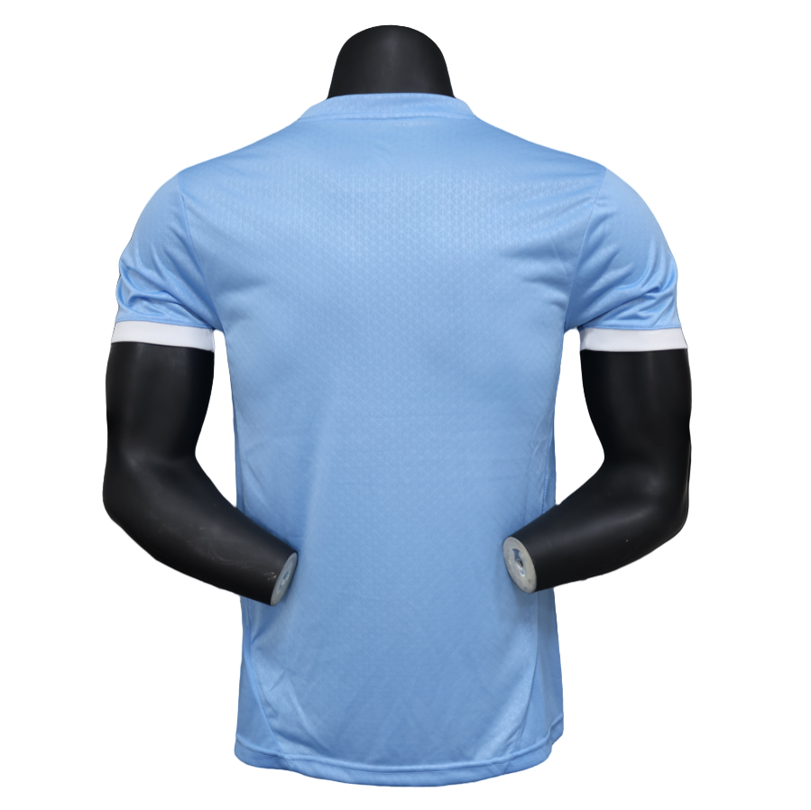 25-26 Manchester City home player edition jersey