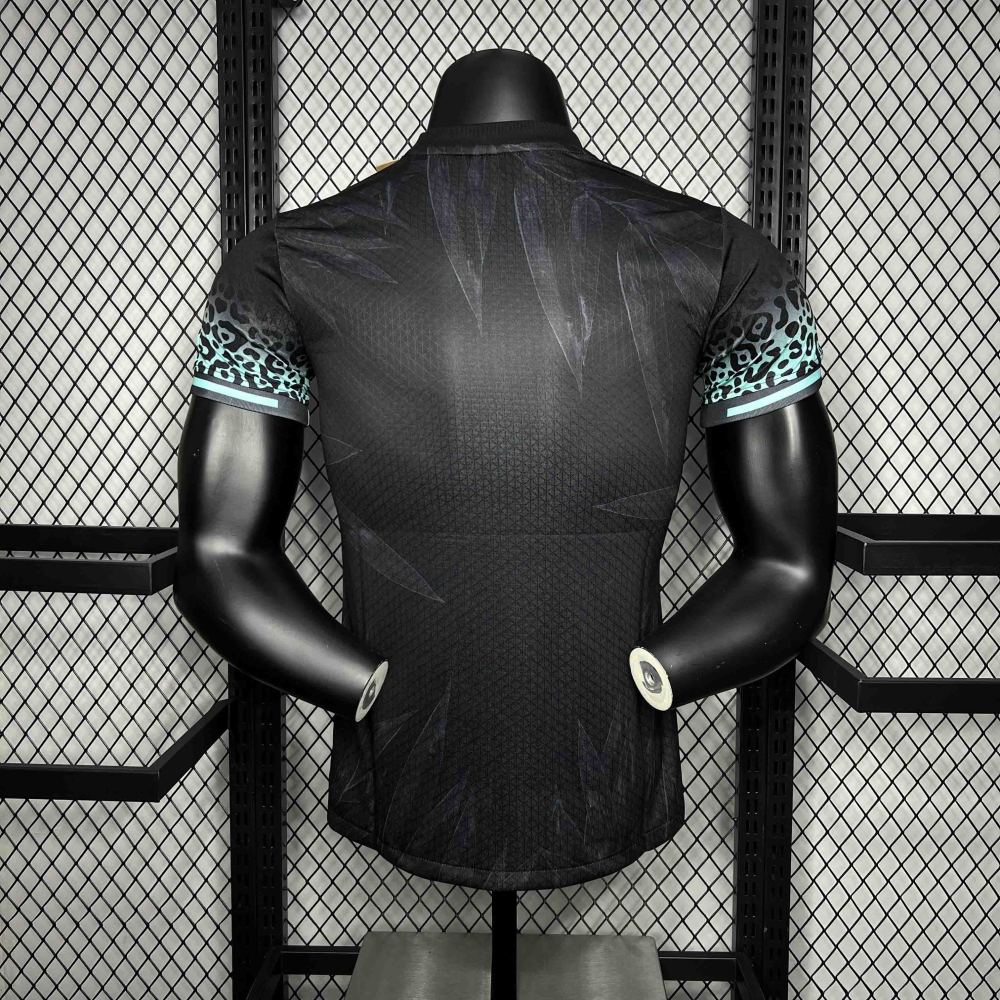 24-25 Player Brazil Special Edition SoccerJersey