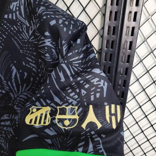 23-24 BRAZIL SPECIAL EDITION THE PRINCE