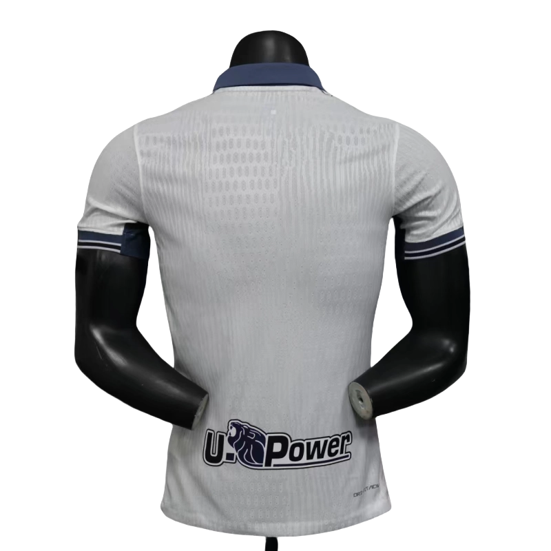 Inter Milan Away Shirt Special Edition Football Jersey Player Version 24-25