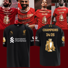 Black Champion 24/25