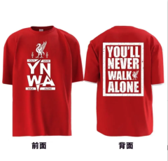 Red - YNWA