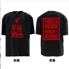 Black YNWA