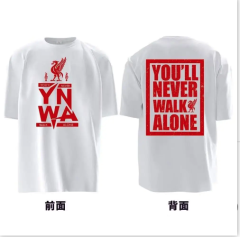 White YNWA