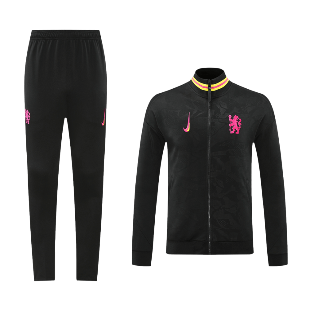 Chelsea Nike Men's Football Training Tracksuit Kits 24-25