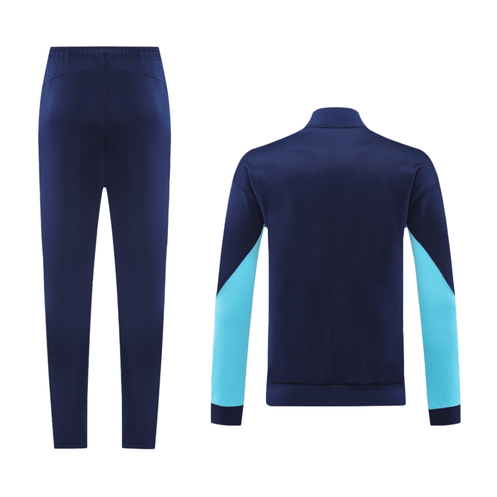 Chelsea Nike Men's Football Training Tracksuit Kits 24-25
