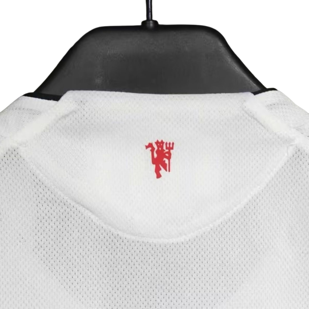 25-26 Manchester United special edition football jersey
