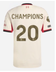2 Premier League Champion Pattern