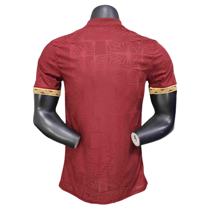 Adidas Men Mexico Special Edition Shirt Football Jersey Player Version 25-26