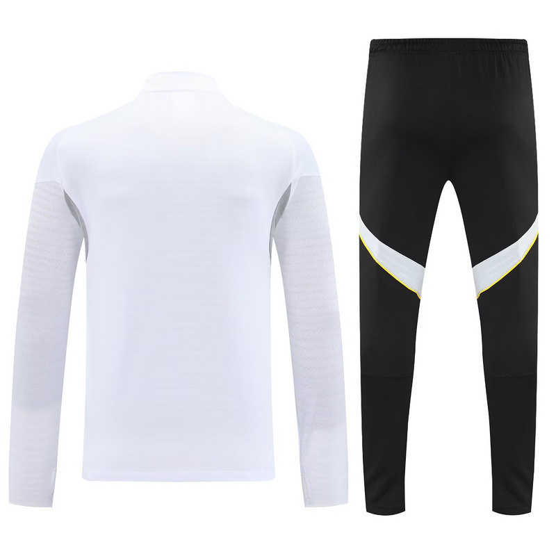 25-26 Real Madrid Match Training Kits Long Football Track suits