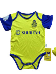 Al Nassr 24-25