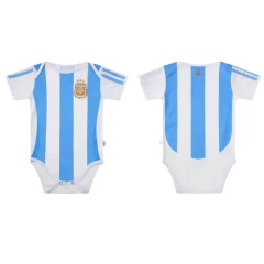 Argentina 25-26