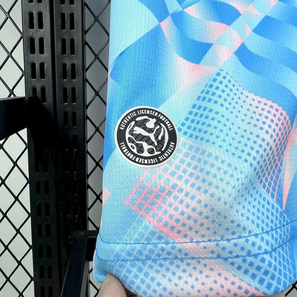 2026 World Cup Switzerland Away Soccer Shirt Fan Edition