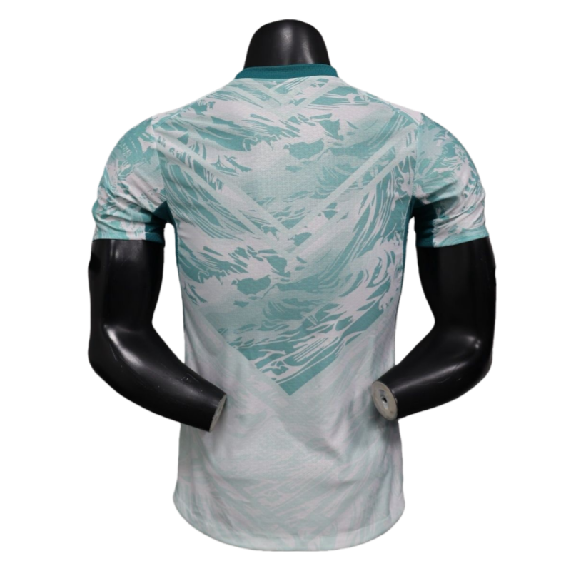 2026 Portugal World Cup Away Football jersey Player version