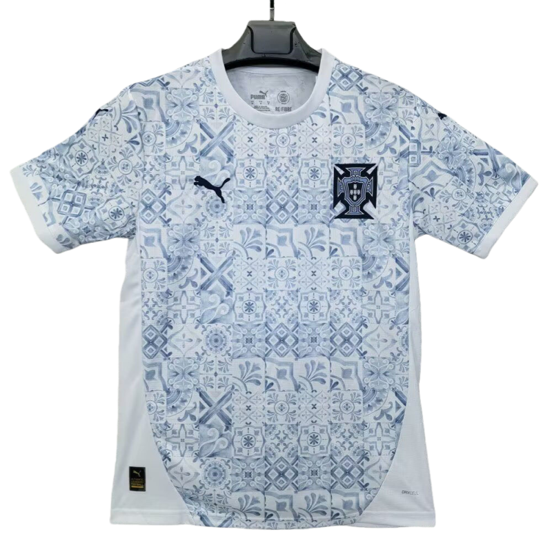 2025-26 Portugal Special Edition Soccer jersey Fan edition