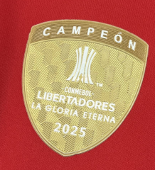 2025 Champion armband