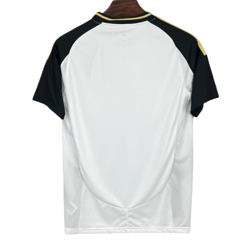 25-26 Atlético Mineiro Away Football jersey Fan version