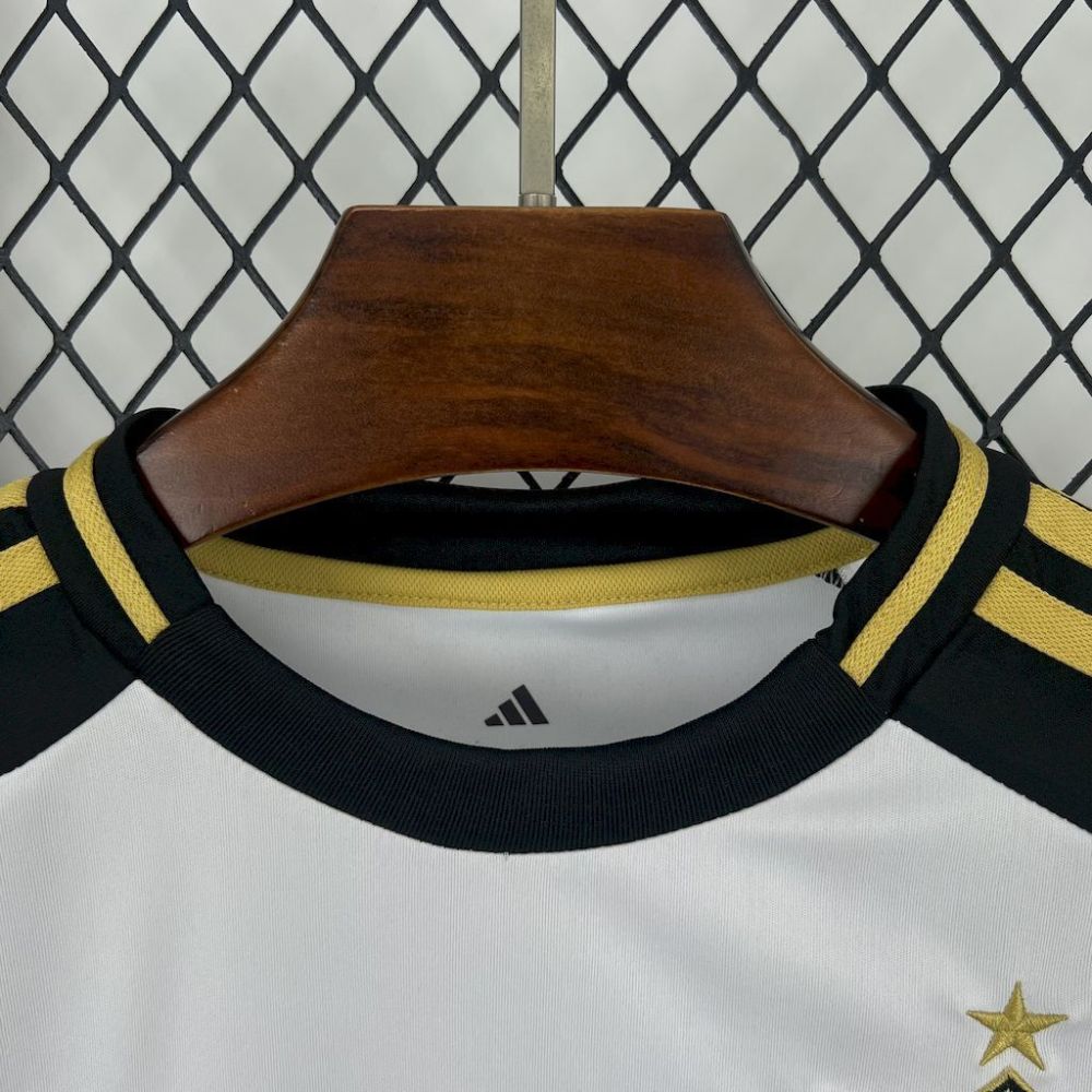 25-26 Atlético Mineiro Away Football jersey Fan version