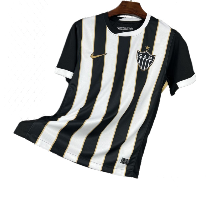 26-27 Atlético Mineiro Home Football jersey Fan version