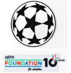 UCL New Patch