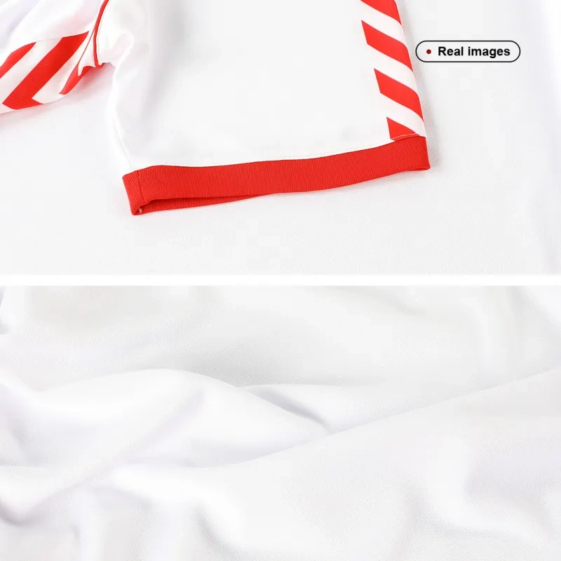 Norway 1984 Retro Jersey Away