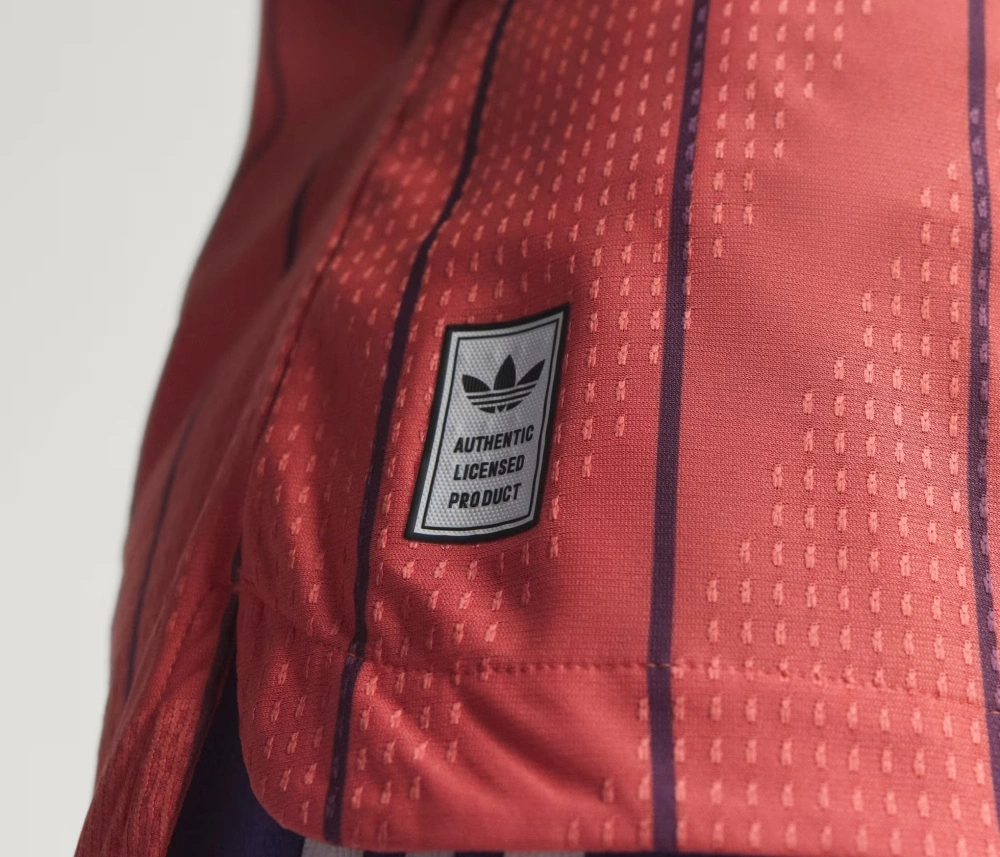 Scotland World Cup 2026 Away Player Version Kit & Jersey