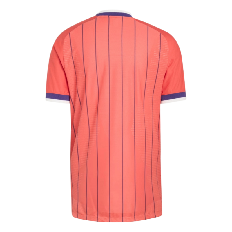 Scotland World Cup 2026 Away Player Version Kit & Jersey