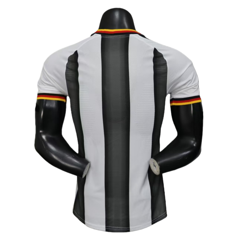 2026 German Special Edition Football jersey Player edition
